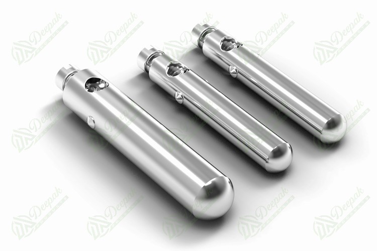 Solid Pin - Set